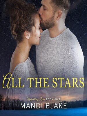 All the Stars - Audiobook